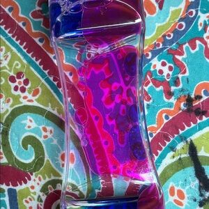 Colorful Liquid Motion Timer